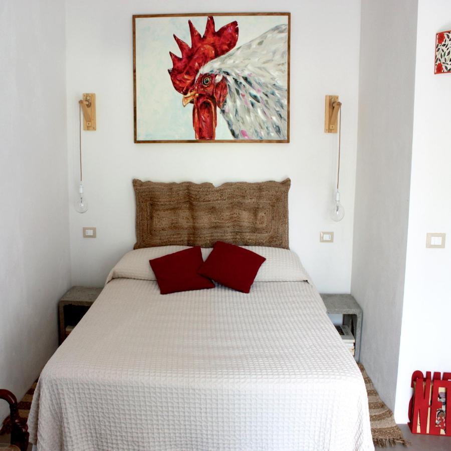 La Grechea Boutique B&B Casa Alzi 外观 照片