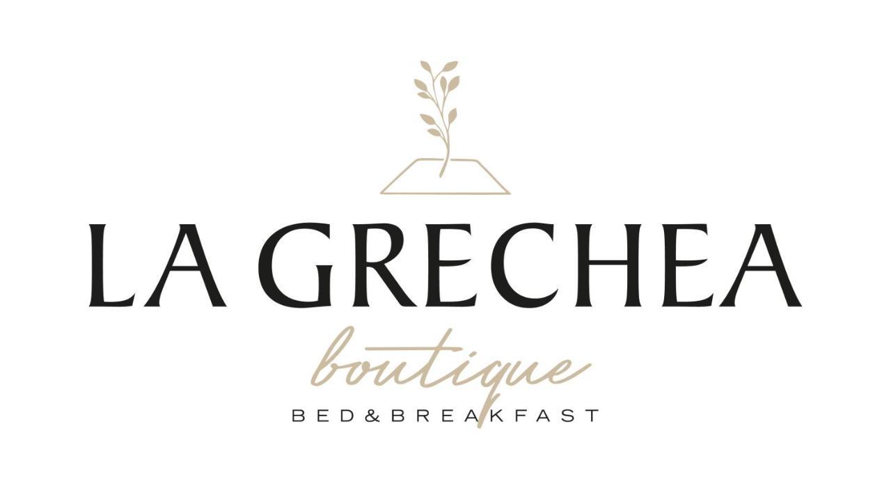La Grechea Boutique B&B Casa Alzi 外观 照片