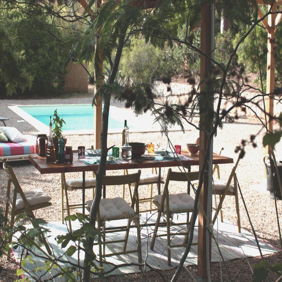 La Grechea Boutique B&B Casa Alzi 外观 照片
