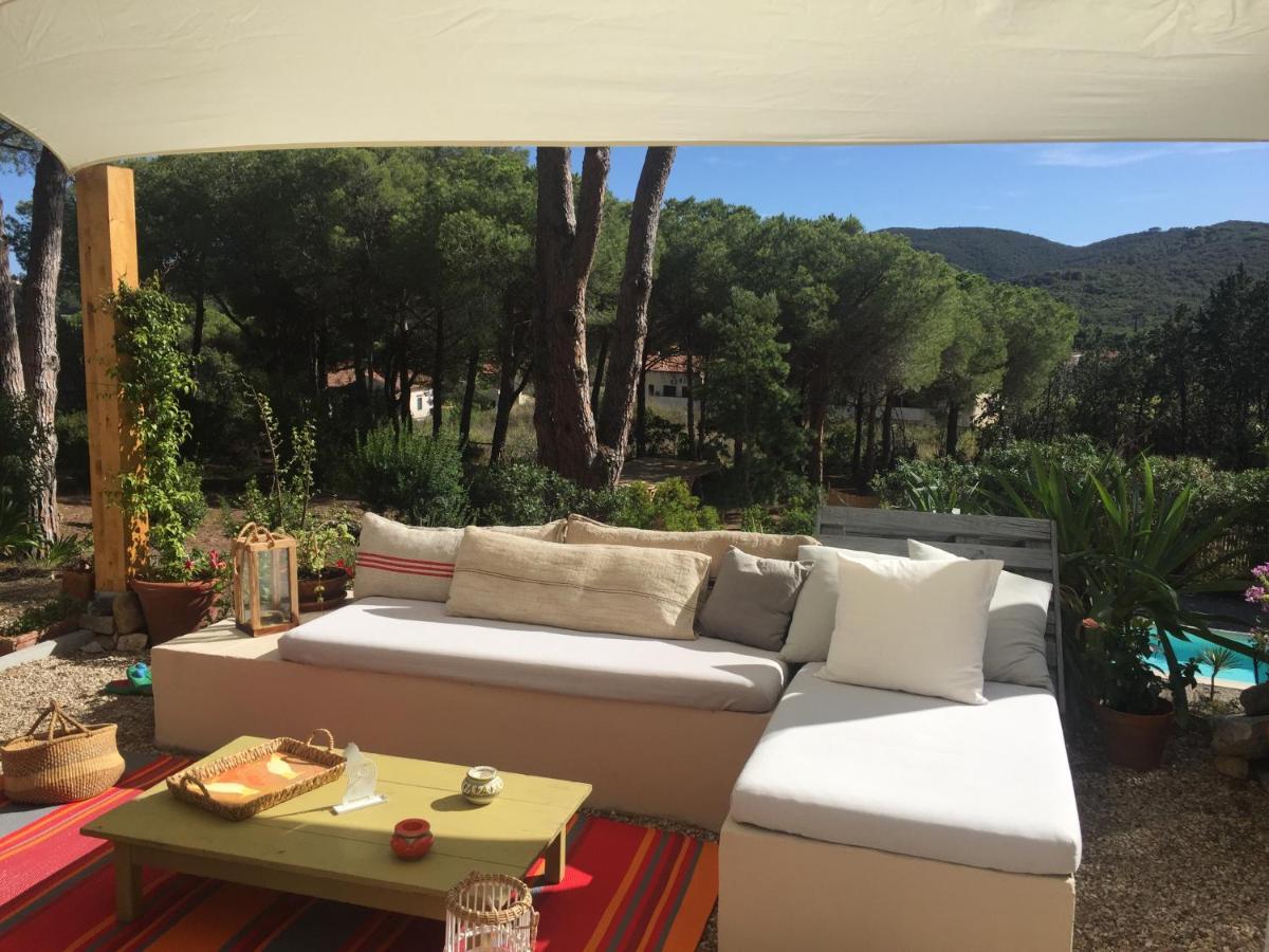 La Grechea Boutique B&B Casa Alzi 外观 照片