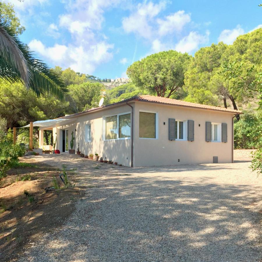 La Grechea Boutique B&B Casa Alzi 外观 照片