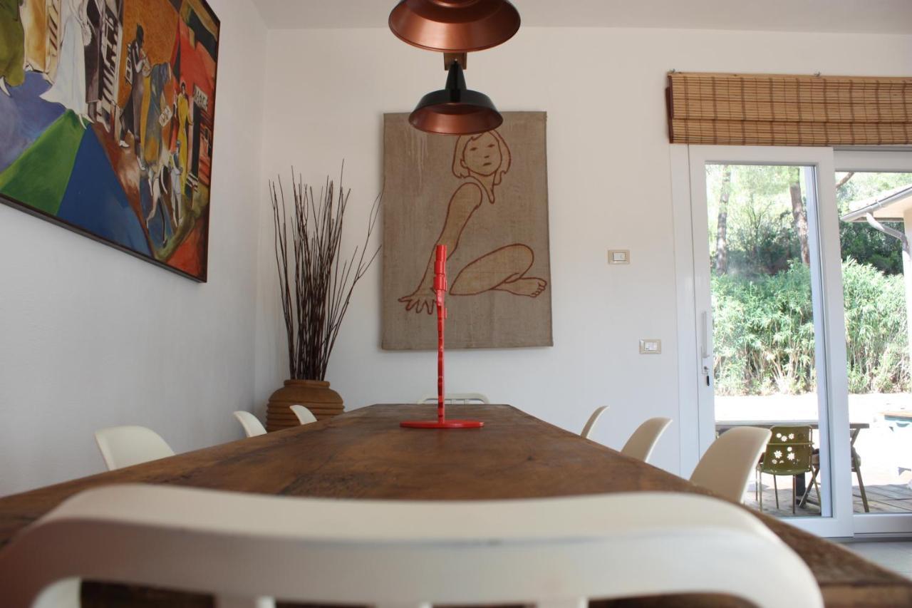 La Grechea Boutique B&B Casa Alzi 外观 照片