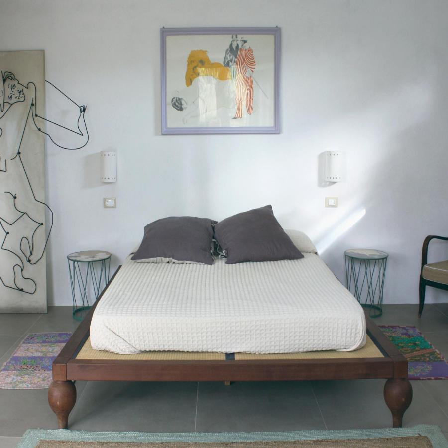 La Grechea Boutique B&B Casa Alzi 外观 照片