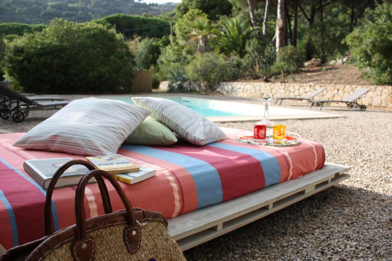 La Grechea Boutique B&B Casa Alzi 外观 照片