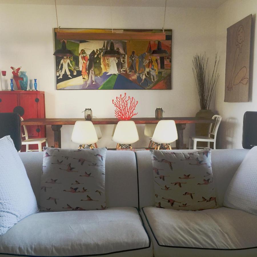 La Grechea Boutique B&B Casa Alzi 外观 照片
