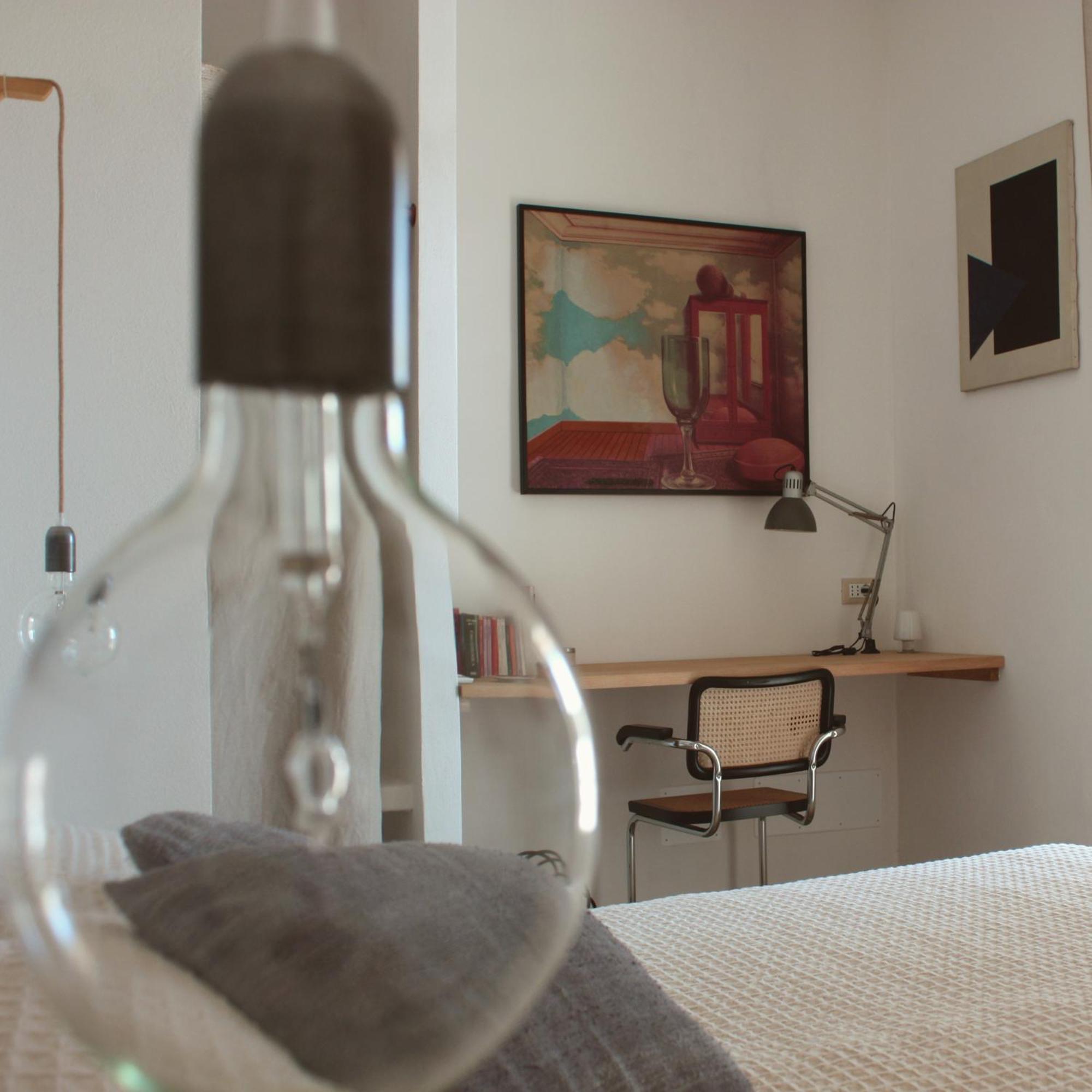 La Grechea Boutique B&B Casa Alzi 客房 照片