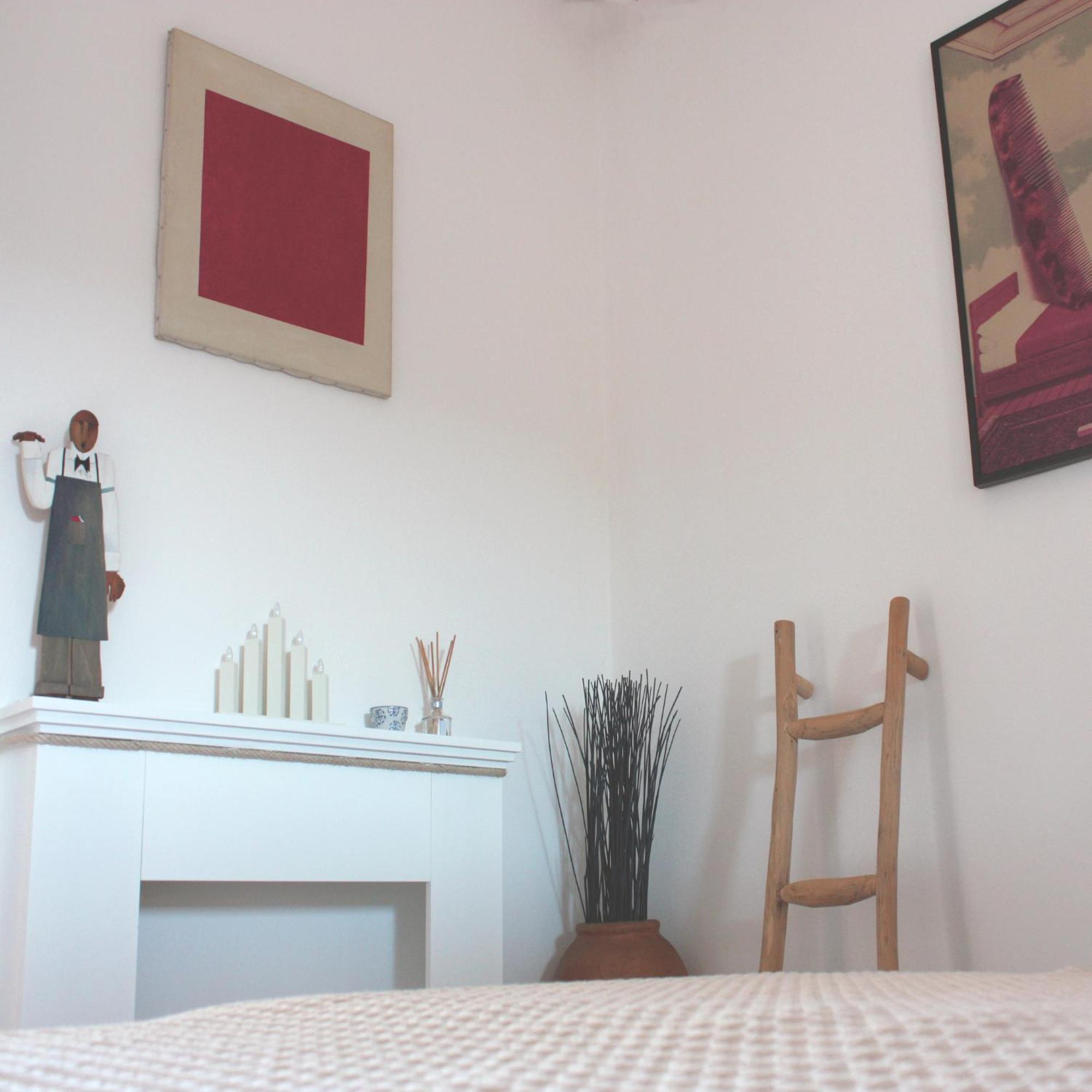 La Grechea Boutique B&B Casa Alzi 客房 照片