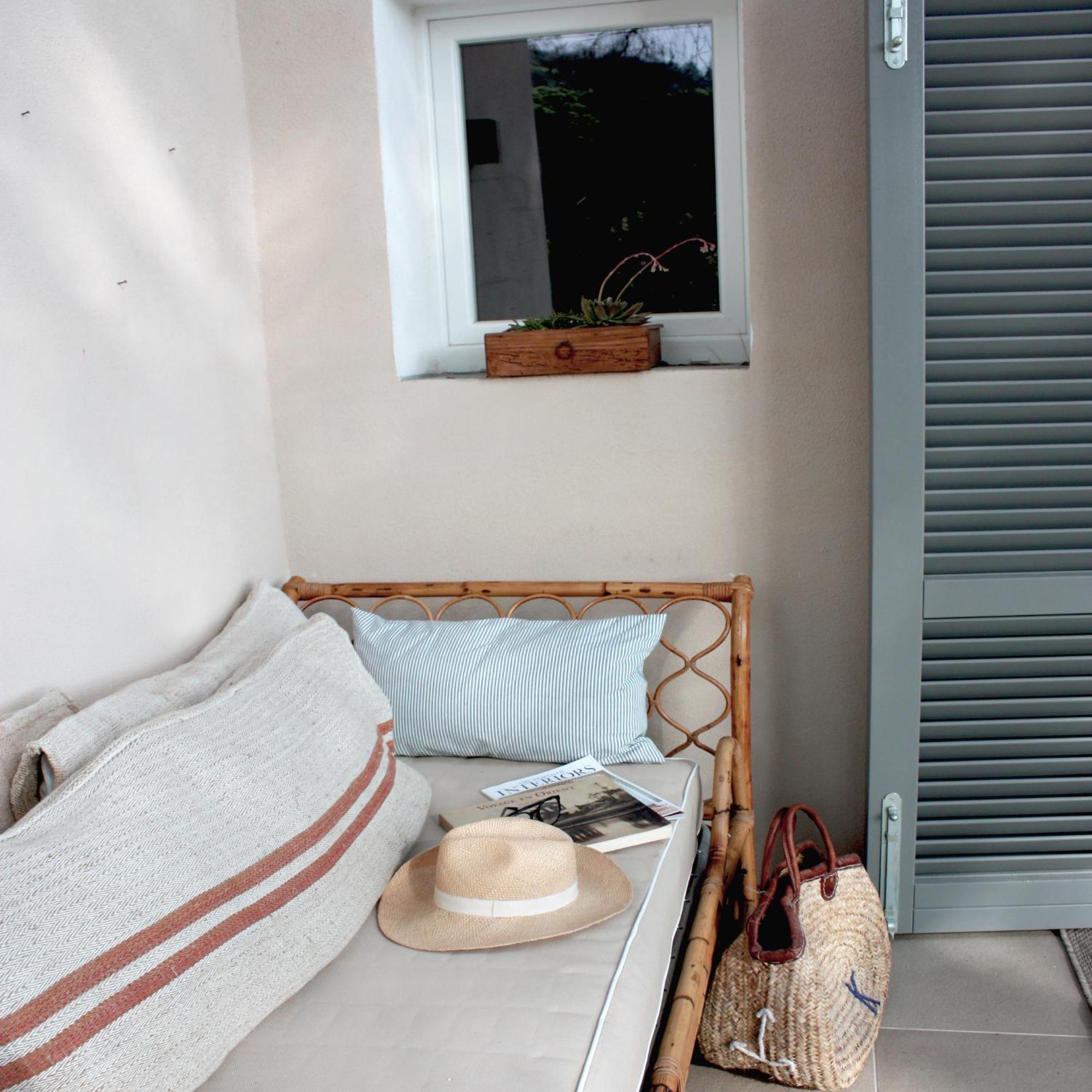 La Grechea Boutique B&B Casa Alzi 客房 照片